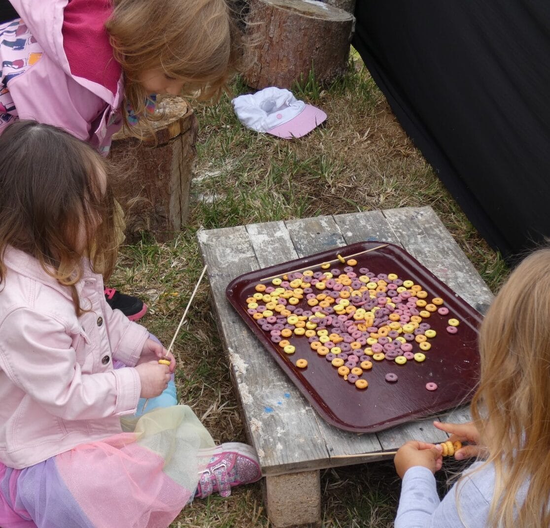 Chesil Bank Pre-School
