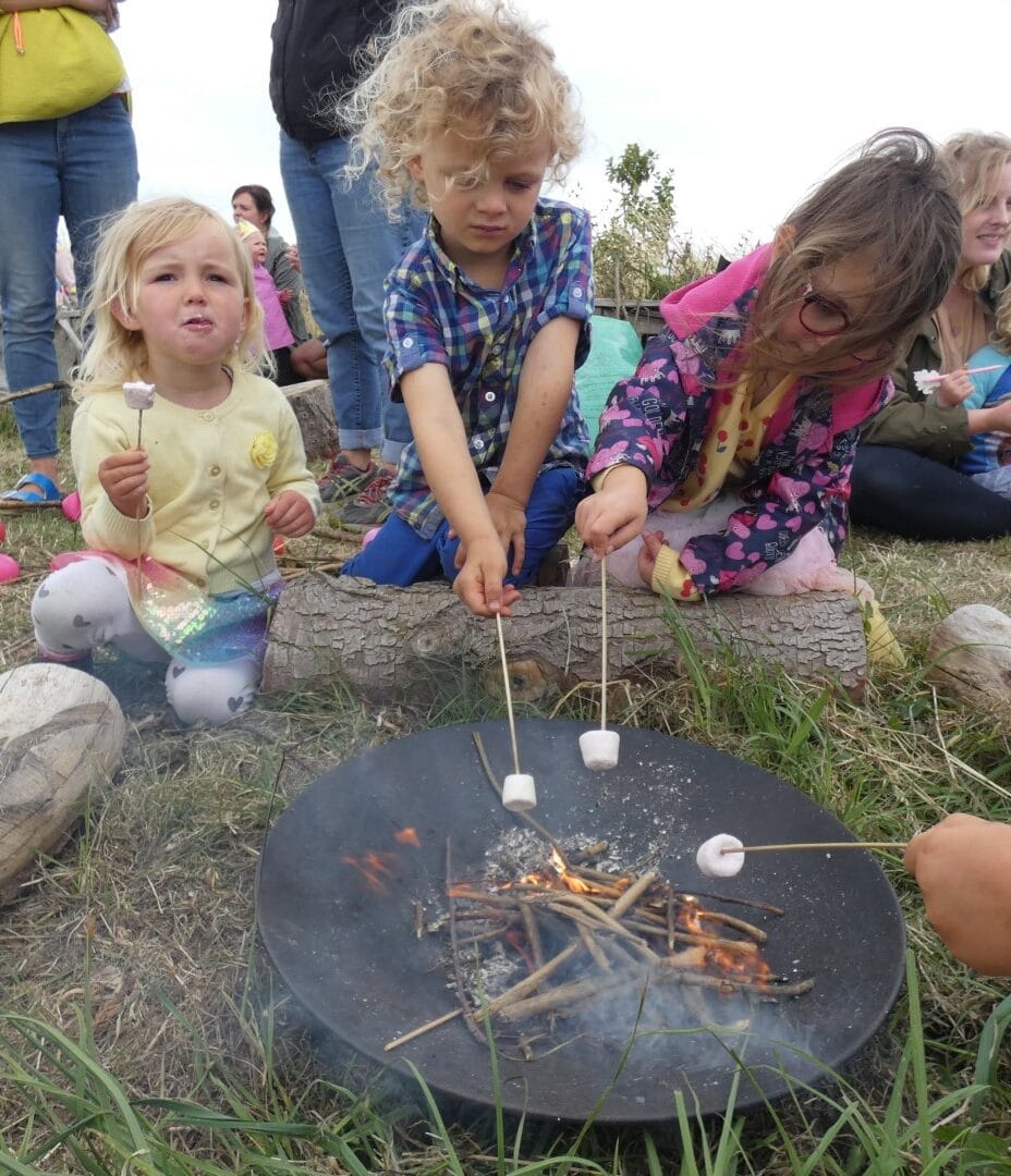 Chesil Bank Pre School